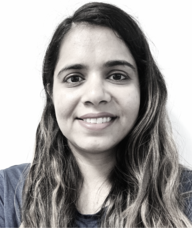 Book an Appointment with Khushboo Jawla for In Home Physiotherapy
