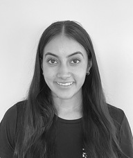 Book an Appointment with Harina Bains for Kinesiology