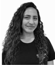 Book an Appointment with Olivia Sawares for In Home Physiotherapy