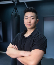 Book an Appointment with Bryan Cheung for Registered Massage Therapy