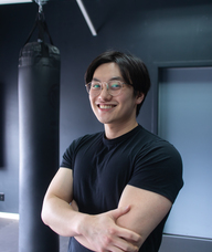 Book an Appointment with Wyman Li for Registered Massage Therapy