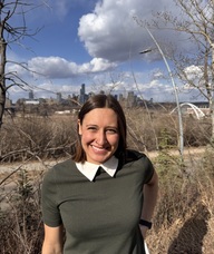 Book an Appointment with Ashley de Haas for Counselling