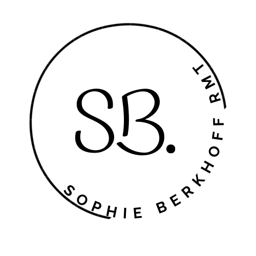 Sophie Berkhoff RMT