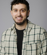 Book an Appointment with Thomas Pigeau at Blueprint Counselling South