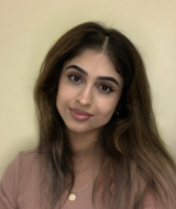 Book an Appointment with Abeera Rahil at Blueprint Counselling South