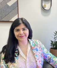 Book an Appointment with Ojasvi Bhardwaj for Psychotherapy and Counselling