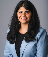 Book an Appointment with Ojasvi Bhardwaj at Blueprint Counselling North