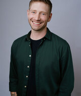 Book an Appointment with Cole Brennan at Blueprint Counselling Toronto