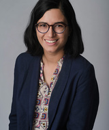 Book an Appointment with Ameena Abid at Blueprint Counselling South