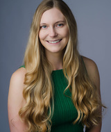 Book an Appointment with Megan Van Leeuwen at Blueprint Counselling South