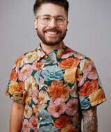 Book an Appointment with Zachary Templeman at Blueprint Counselling Toronto