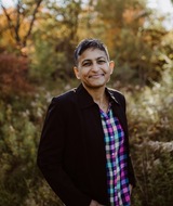 Book an Appointment with Farzana Zaman at Blueprint Counselling South