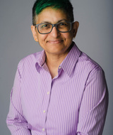 Book an Appointment with Farzana Zaman at Blueprint Counselling South