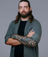 Book an Appointment with Matthew Curtis at Blueprint Counselling Toronto