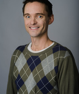 Book an Appointment with Roderick Spence at Blueprint Counselling South