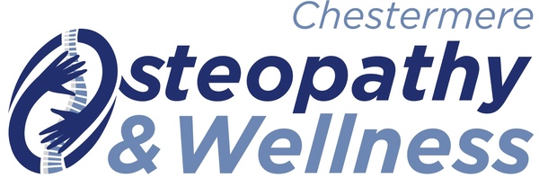 Chestermere Osteopathy and Wellness 