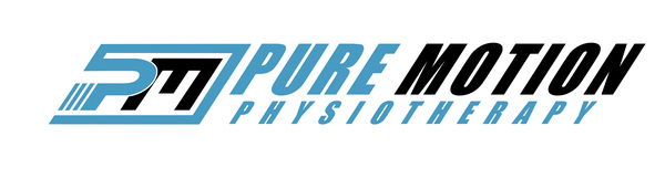 Pure Motion Physiotherapy