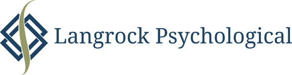 Brandon Langrock (Langrock Psychological)