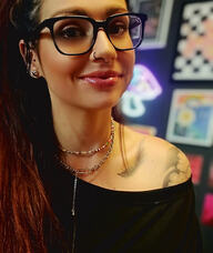 Book an Appointment with Natalie Kuehl for Ear Piercings