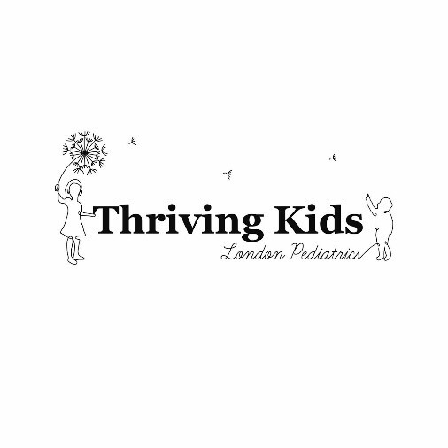 Thriving Kids London Pediatrics 