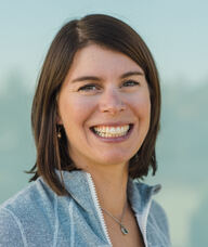 Book an Appointment with Rebecca Preto for Physiotherapy