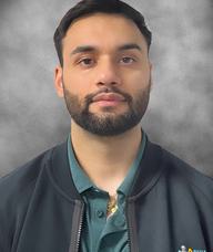 Book an Appointment with Dr. Jaspartap "Jason" Singh for Chiropractic