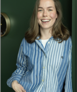 Book an Appointment with Ms. Saxon Elmore at The Collaborative Stratford SAXON ELMORE