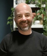 Book an Appointment with Mike Pietrasik at The Collaborative Stratford MIKE PIETRASIK