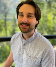 Book an Appointment with Brenden Davies for Massage Therapy