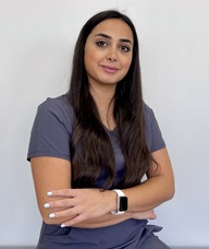Book an Appointment with Shahrzad Ebrahimi for Osteopathy