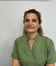 Book an Appointment with Nazli Ulgen for Physiotherapy