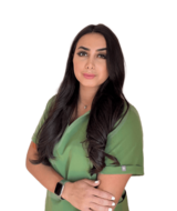 Book an Appointment with Shahrzad Ebrahimi at York Rehab Clinic