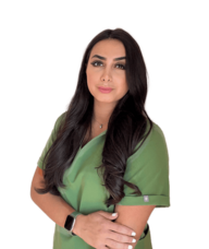 Book an Appointment with Shahrzad Ebrahimi for Osteopathy