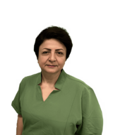 Book an Appointment with Mrs. Fariba Naziri Saeid at York Rehab Clinic