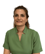 Book an Appointment with Nazli Ulgen at York Rehab Clinic