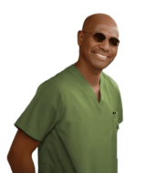 Book an Appointment with Dr. Derick A. Watson at York Rehab Clinic