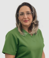 Book an Appointment with Sara Daryaeipour at York Rehab Clinic
