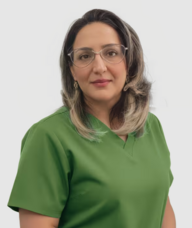 Book an Appointment with Sara Daryaeipour for Social worker counselling (Mental Health)