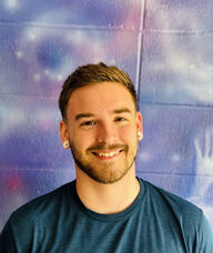 Book an Appointment with Colton Desrocher for Massage Therapy