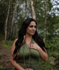 Book an Appointment with Brittany Jean-Kathleen for Complimentary & Alternative Therapies