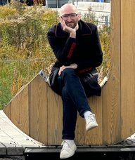 Book an Appointment with JR Dingwall for Complimentary & Alternative Therapies