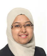 Book an Appointment with Maksuda Akter at Downtown Toronto