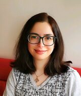 Book an Appointment with Dr. Fatemeh Hamzaviabedi at Downtown Toronto