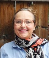 Book an Appointment with Delphine Amer at Virtual