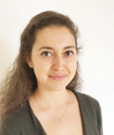 Book an Appointment with Elizabet Orekhova at Virtual