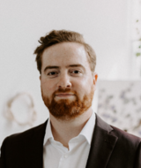 Book an Appointment with Elliott Mclarnon at Virtual