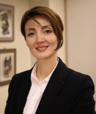 Book an Appointment with Samira Rostami for Registered Psychotherapists