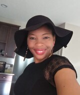 Book an Appointment with Patience Owan at Virtual