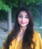 Book an Appointment with Neeha Perani at Virtual