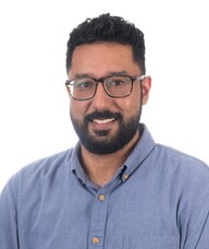 Book an Appointment with Harpal Hayer for Registered Psychotherapists